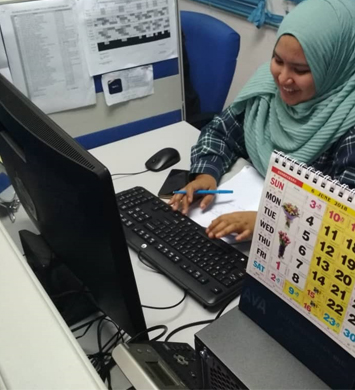 LAP Customer Services