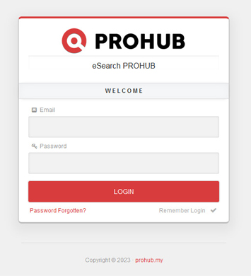 ProHub System